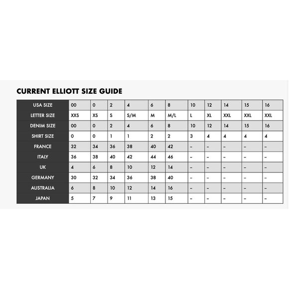 Current/Elliott The Ater Denim Romper w/Tie + Pockets Size 3 = Large MSRP$278.00 - Picture 12 of 13